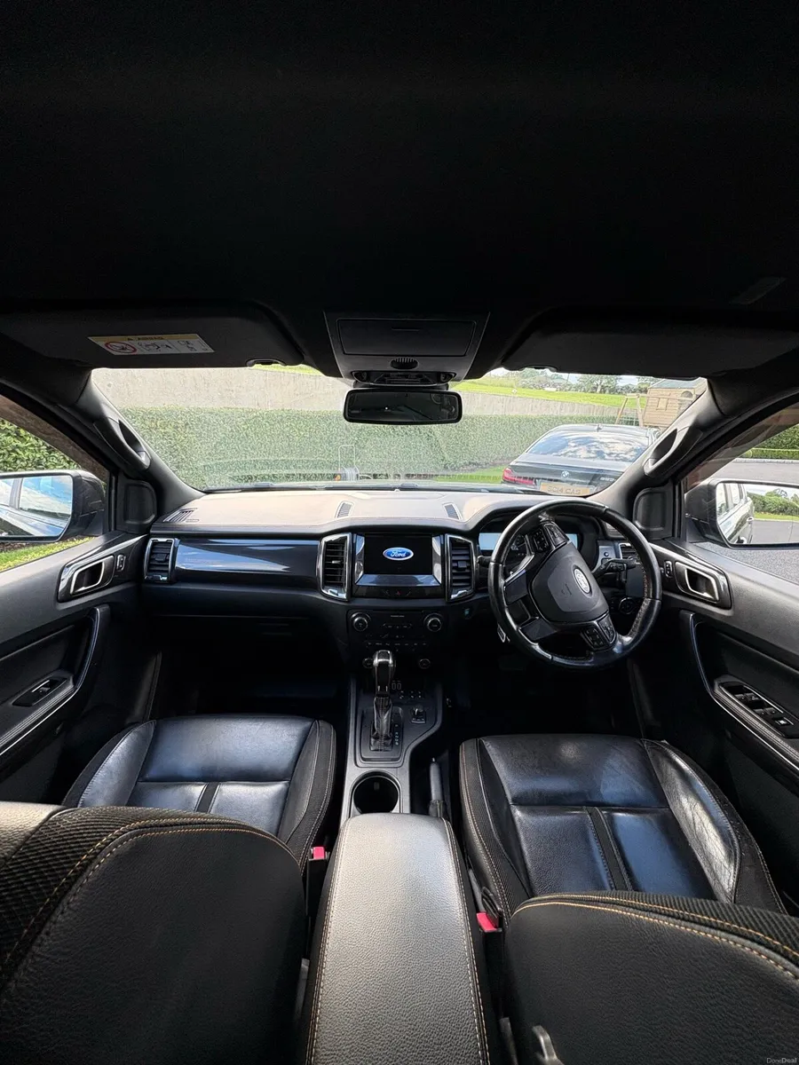 Ford Ranger - Image 6