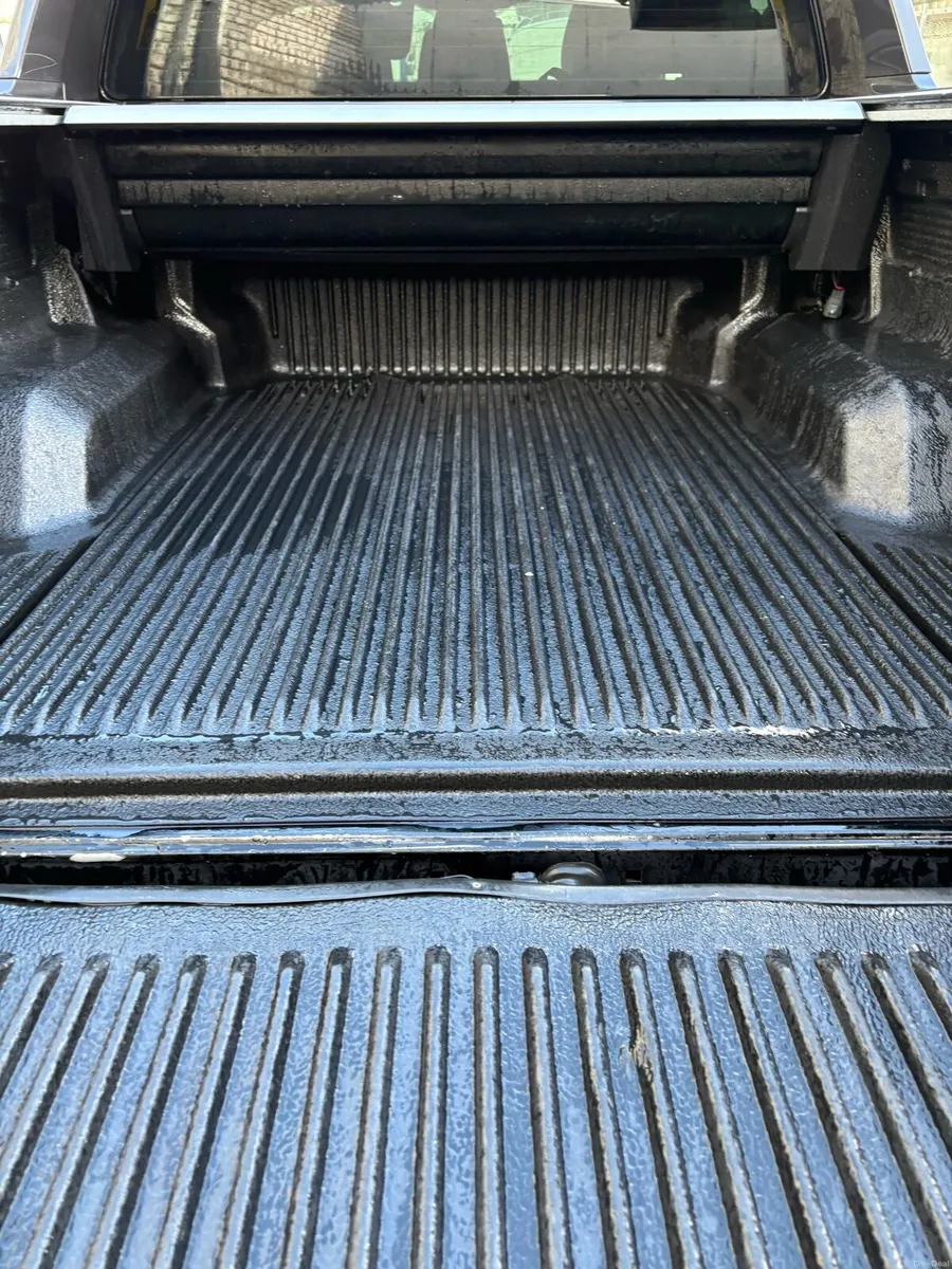 Ford Ranger - Image 4