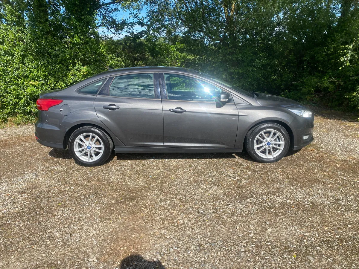 171 Ford Focus 1.5TDCI Very Low Mileage - Image 2