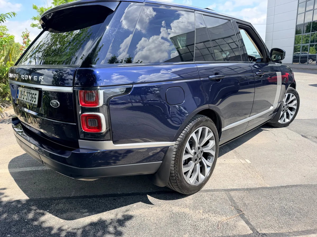 2021 Range Rover 3.0 Vogue ~ Westminster Edition. - Image 6