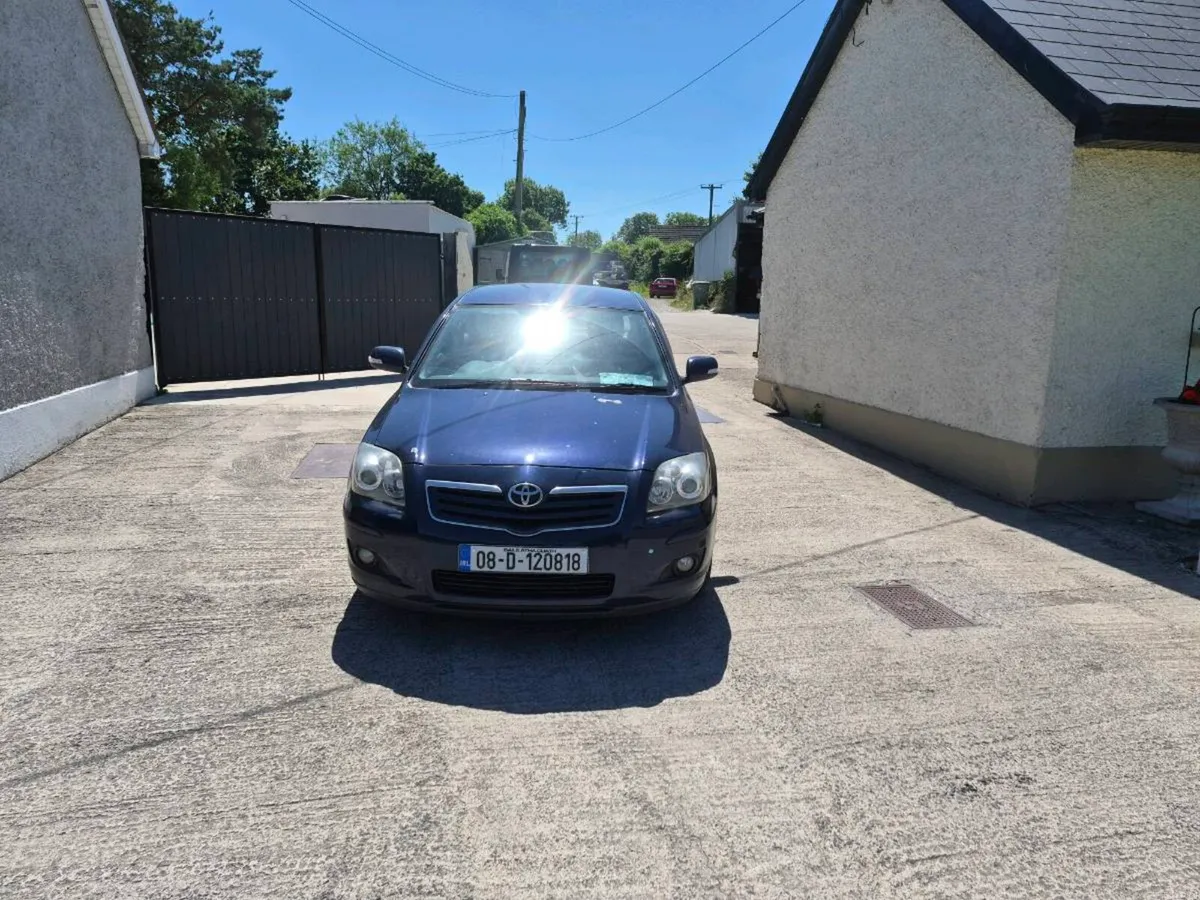Car - Image 1