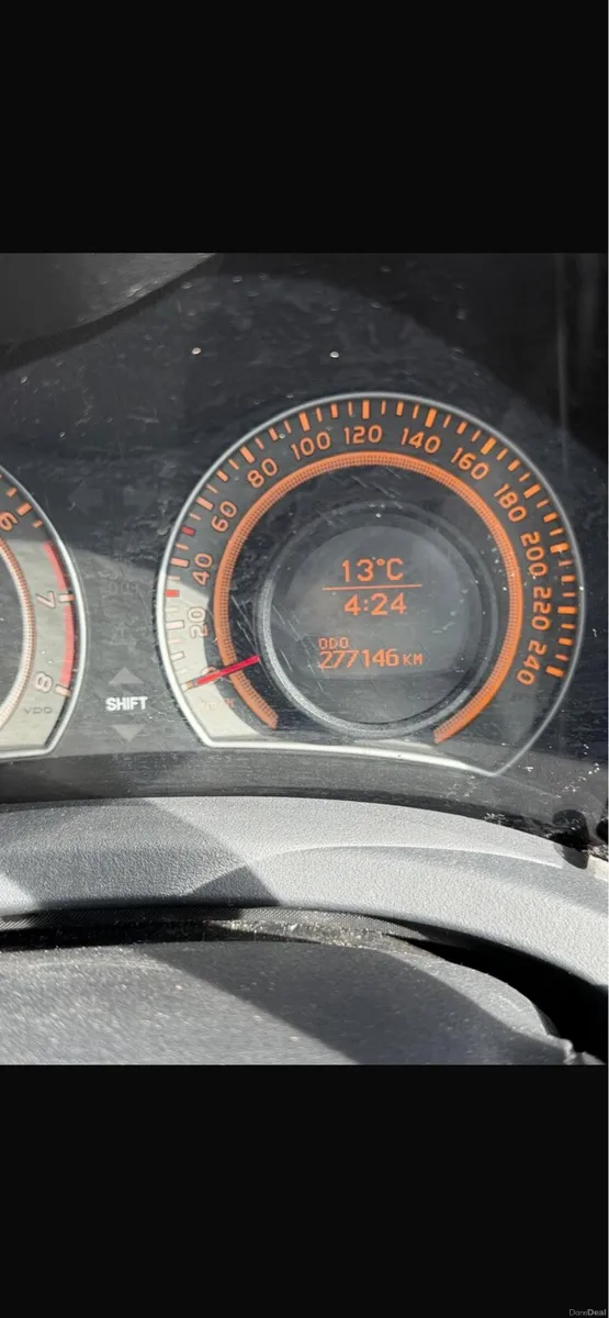 Toyota Auris - Image 5