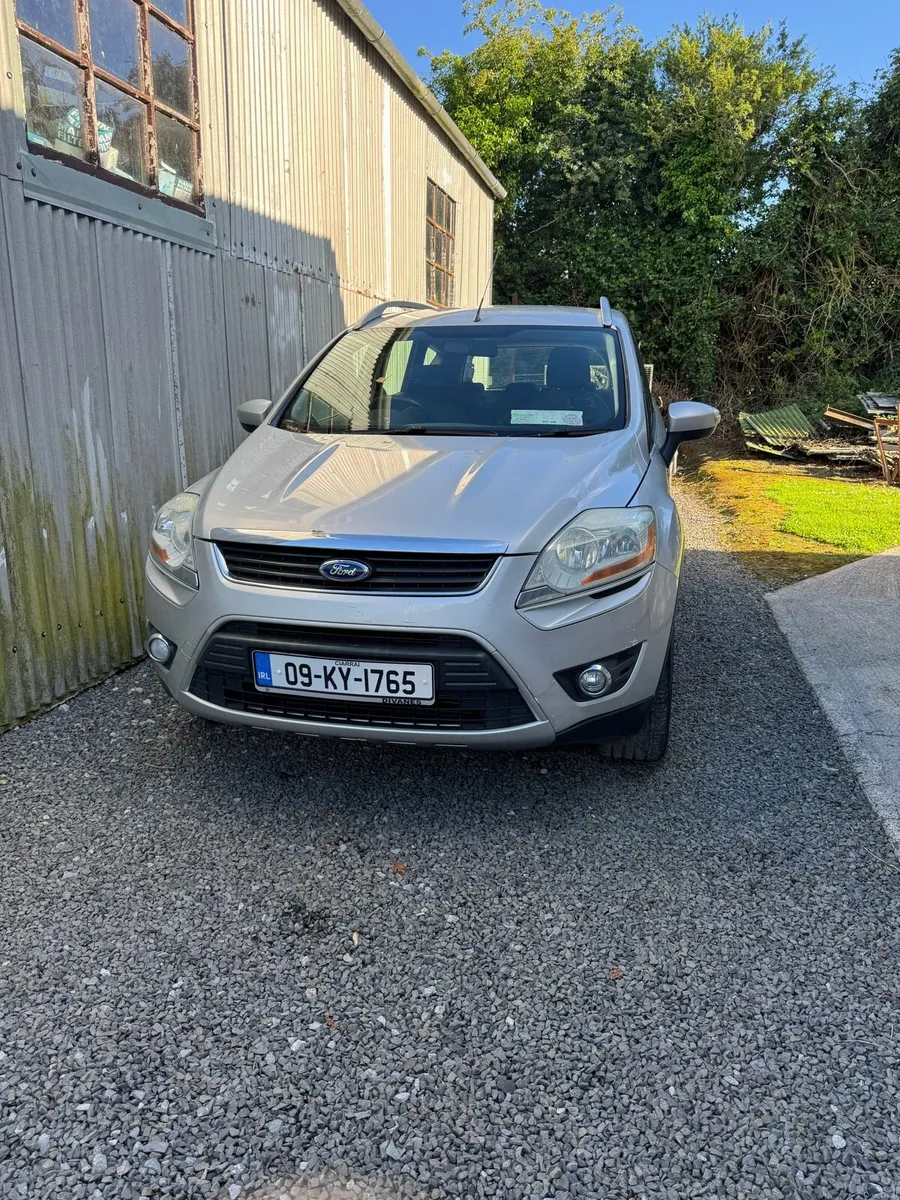 Ford kuga - Image 2