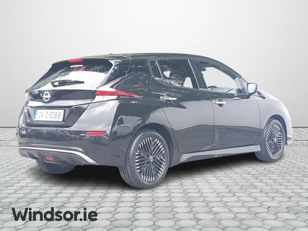 Nissan Leaf Leaf N-CONNECTA 40 kWh - Image 3