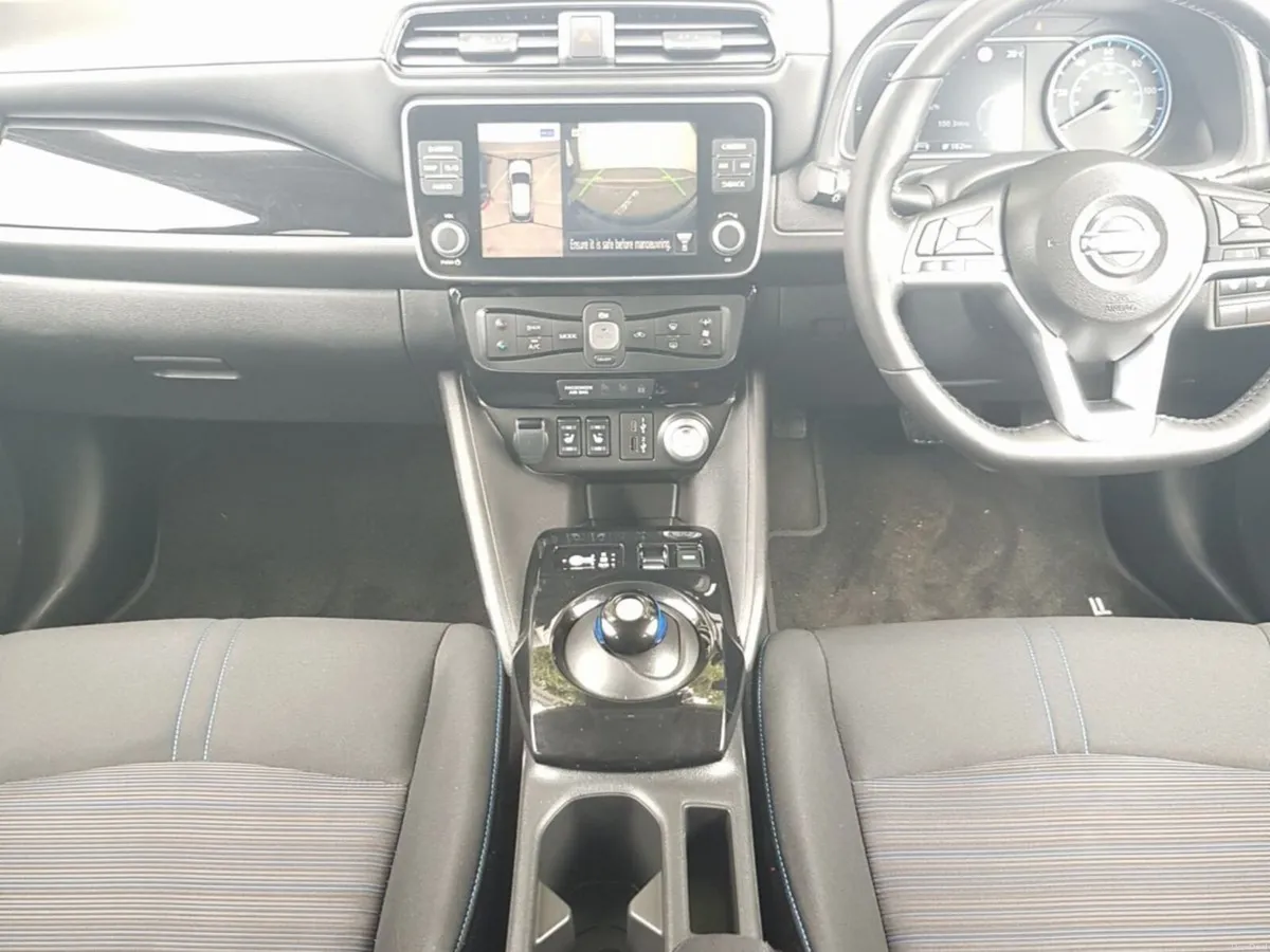 Nissan Leaf Leaf N-CONNECTA 40 kWh - Image 4