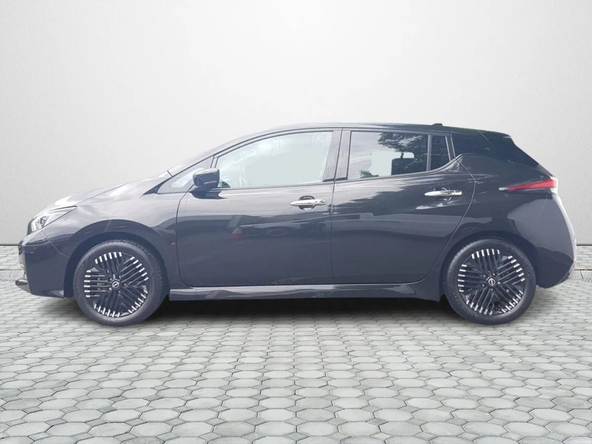 Nissan Leaf Leaf N-CONNECTA 40 kWh - Image 5