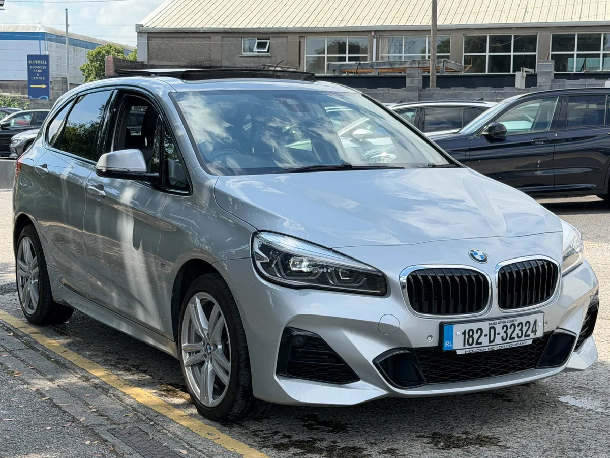 2018 BMW 2-Series..M PERFORMANCE..PAN ROOF. - Image 5