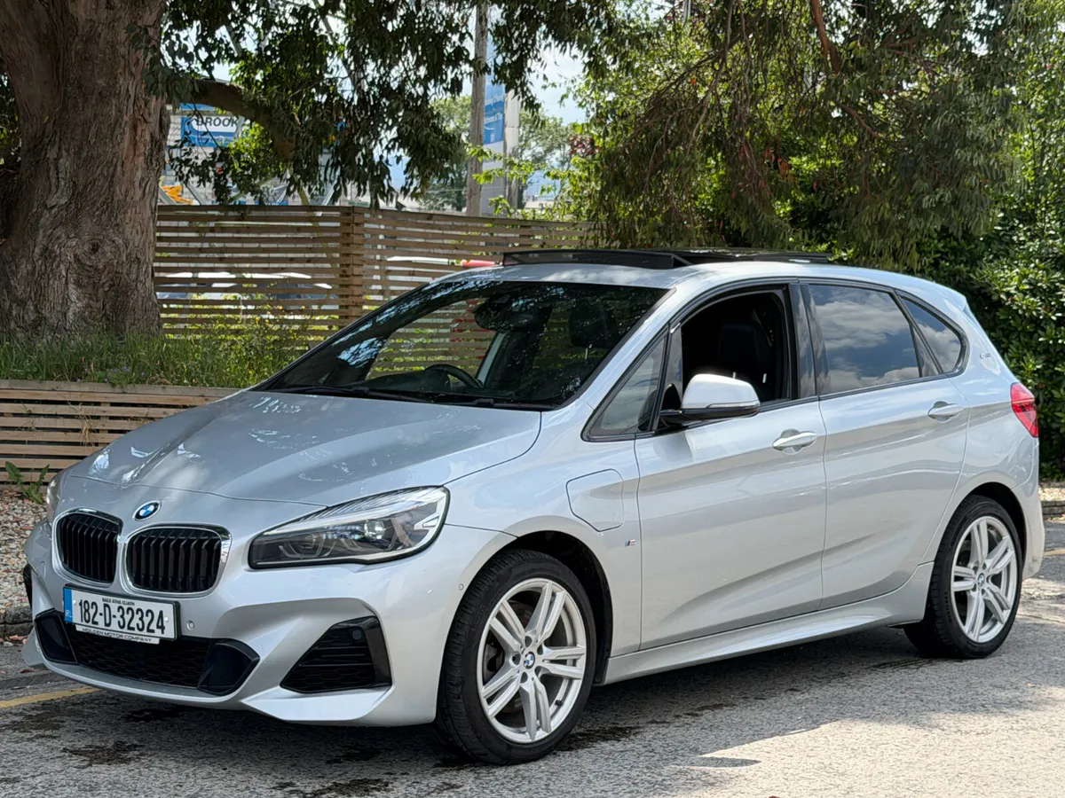 2018 BMW 2-Series..M PERFORMANCE..PAN ROOF. - Image 2