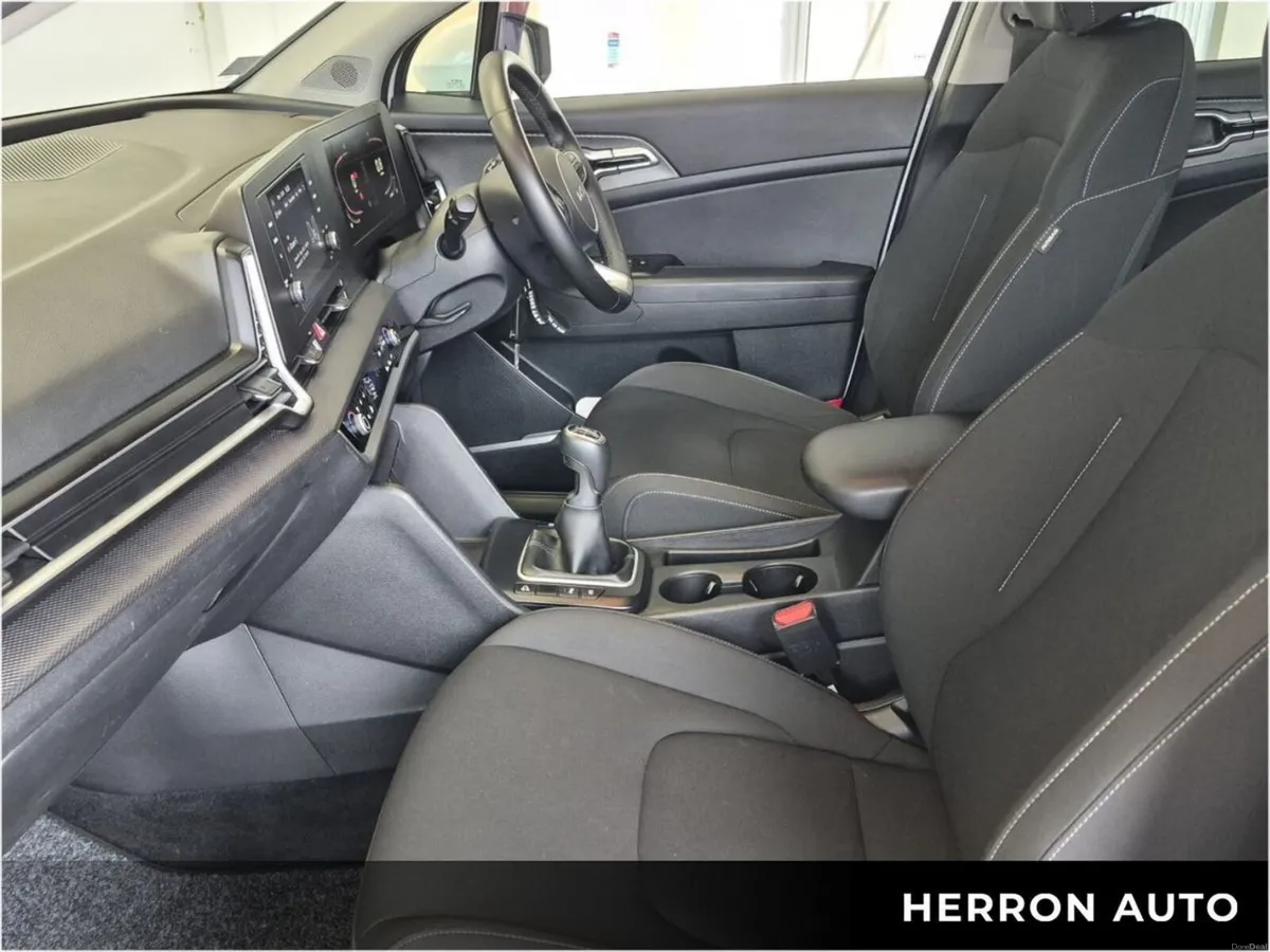 Kia Sportage K2 1.6 CRDI - Image 6