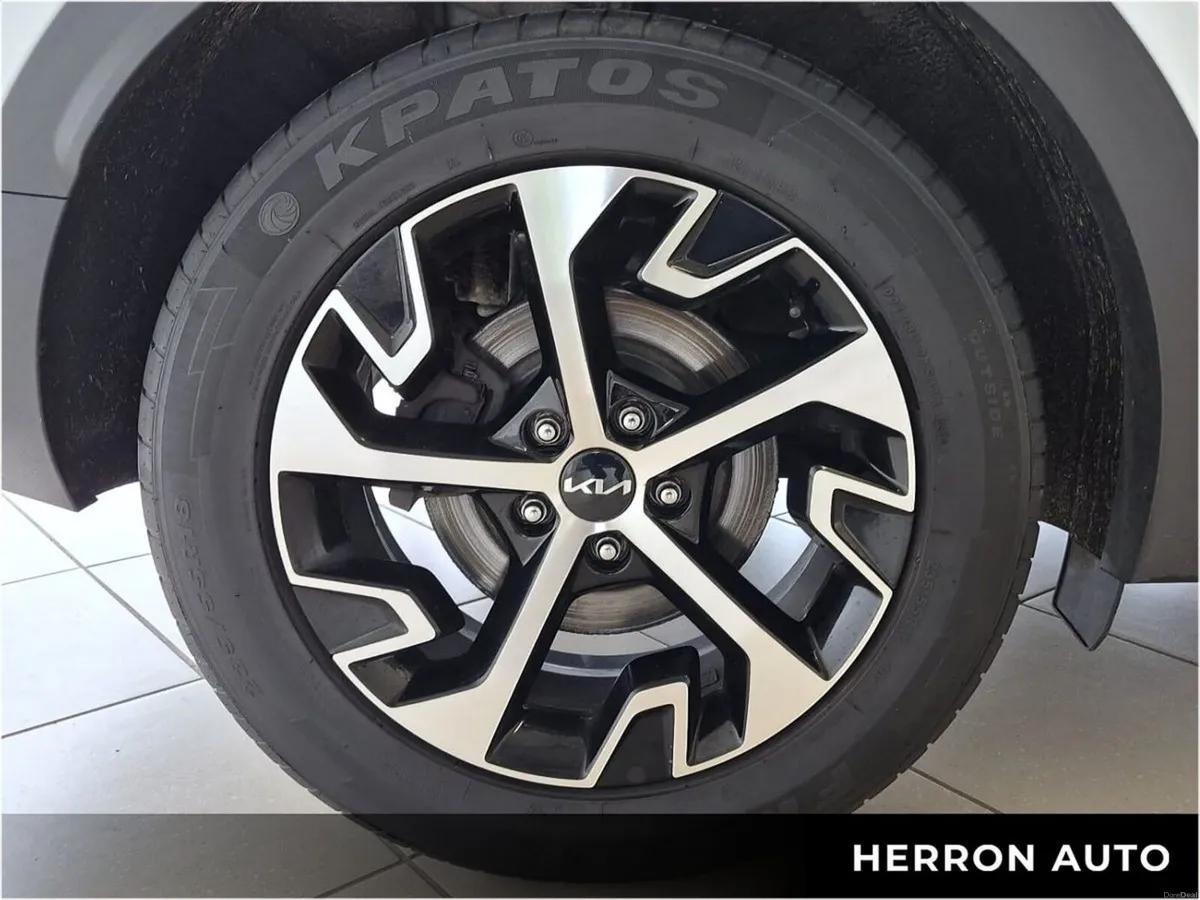 Kia Sportage K2 1.6 CRDI - Image 4