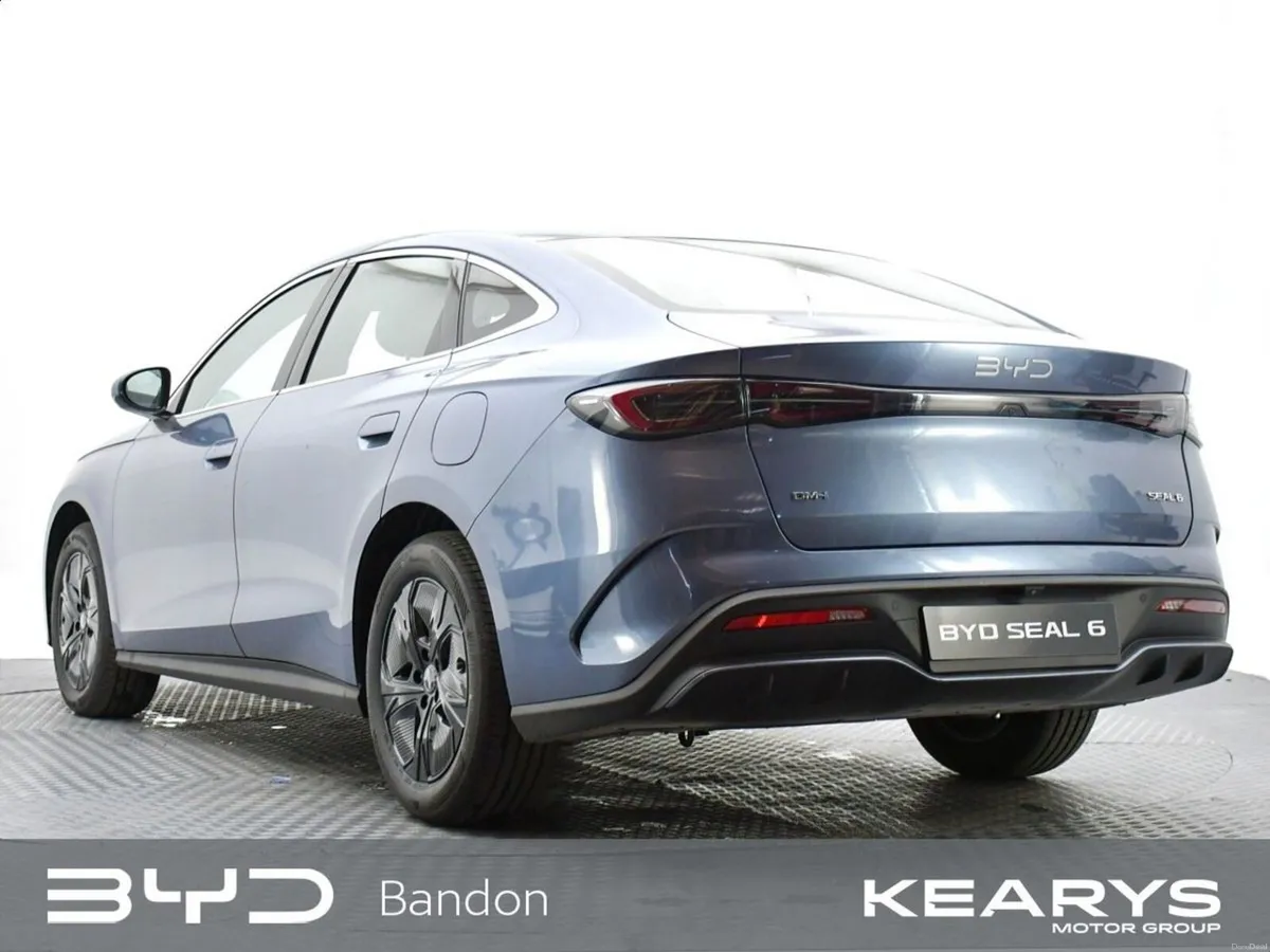 BYD SEAL Boost - Image 6