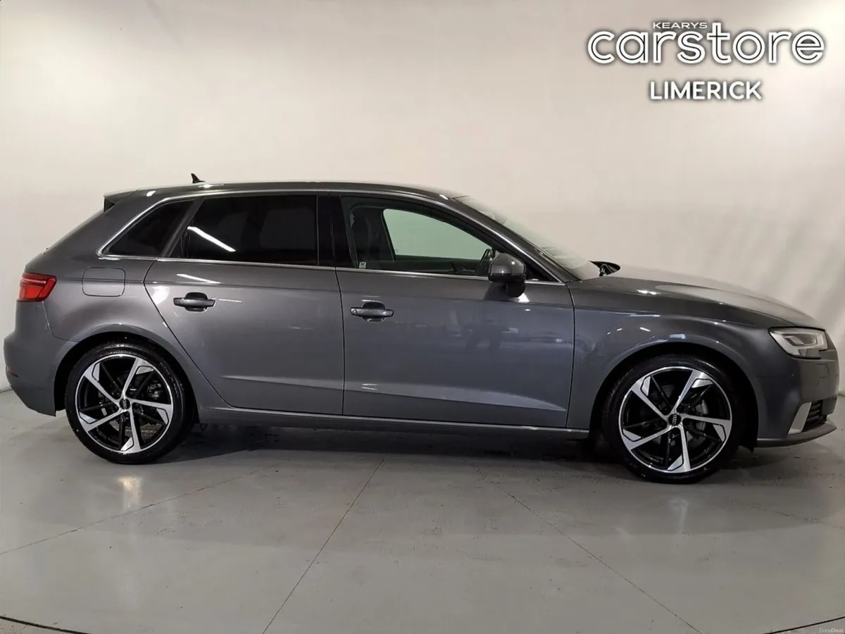 Audi A3 TFSI Sport Signature - Image 2