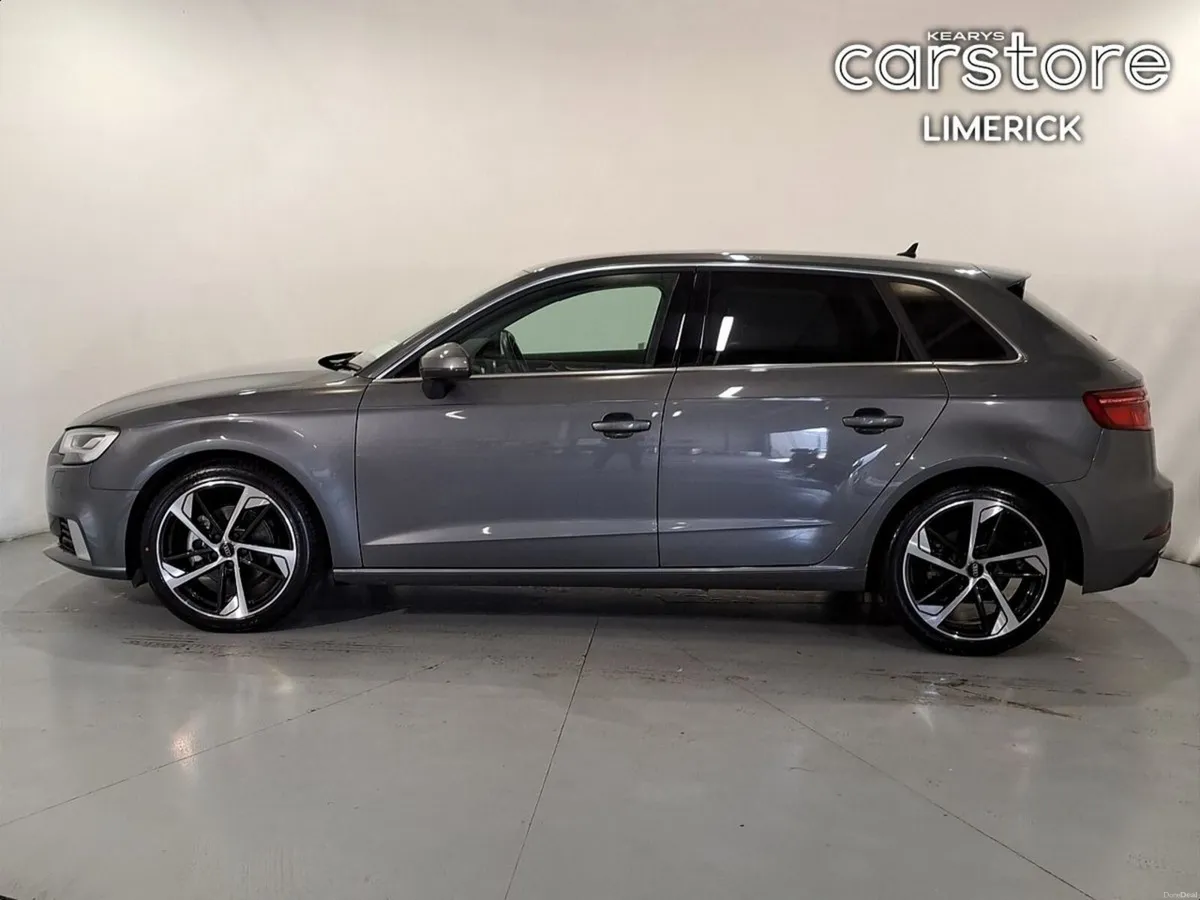 Audi A3 TFSI Sport Signature - Image 6