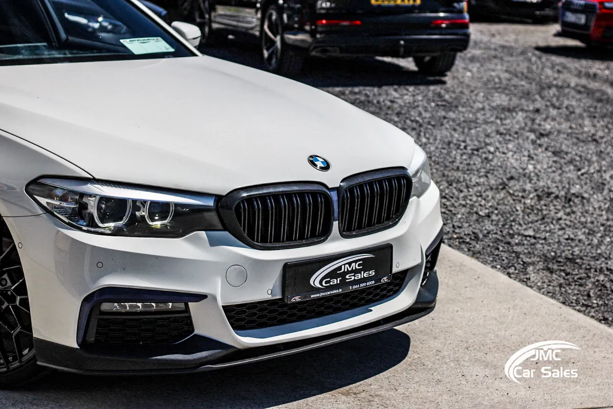 2020 BMW 5 SERIES PRO PACK LCI - Image 5