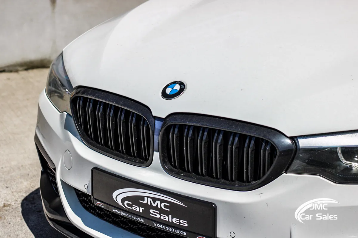 2020 BMW 5 SERIES PRO PACK LCI - Image 3