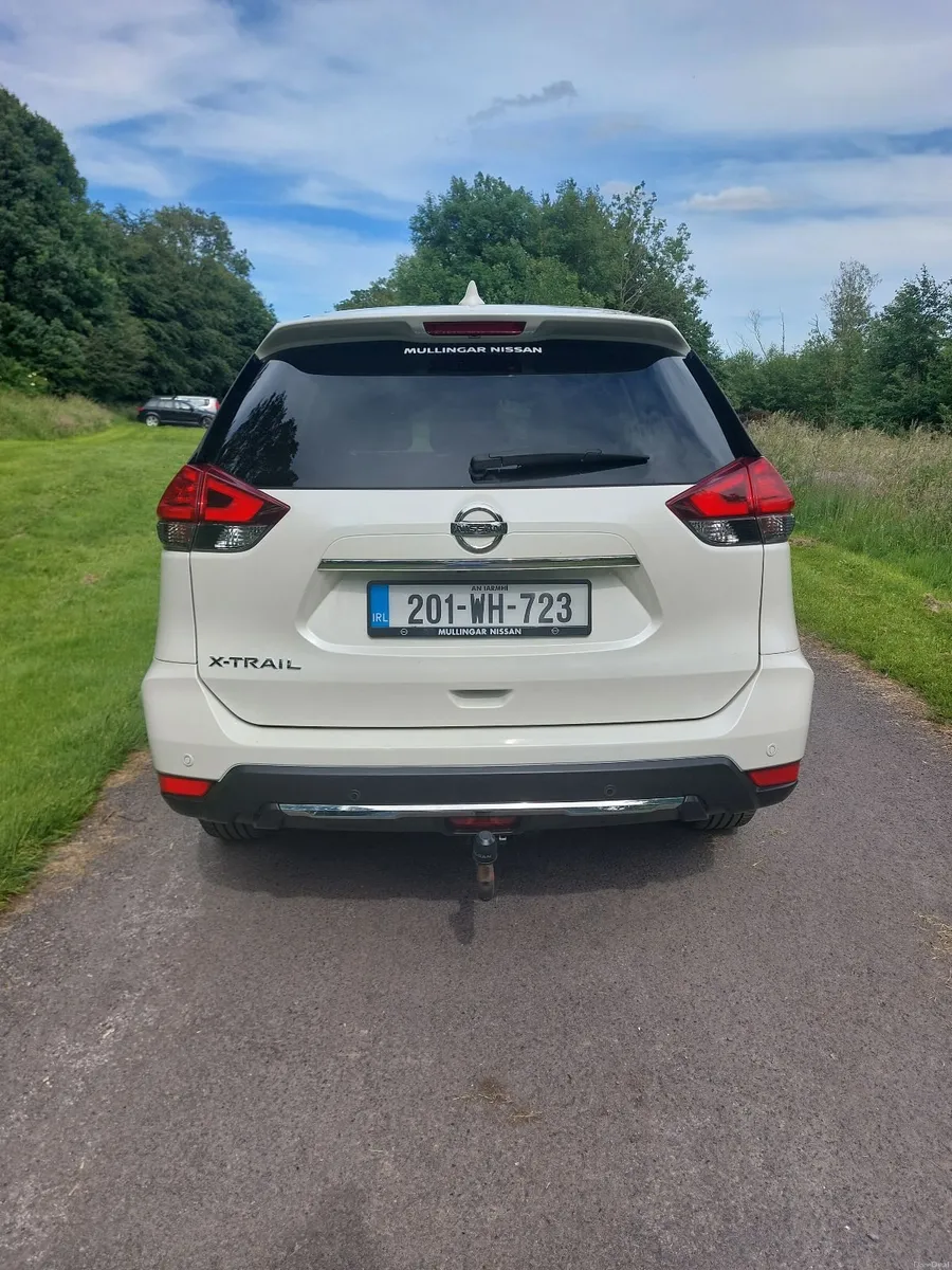 Nissan X-Trail 2020 - Image 2