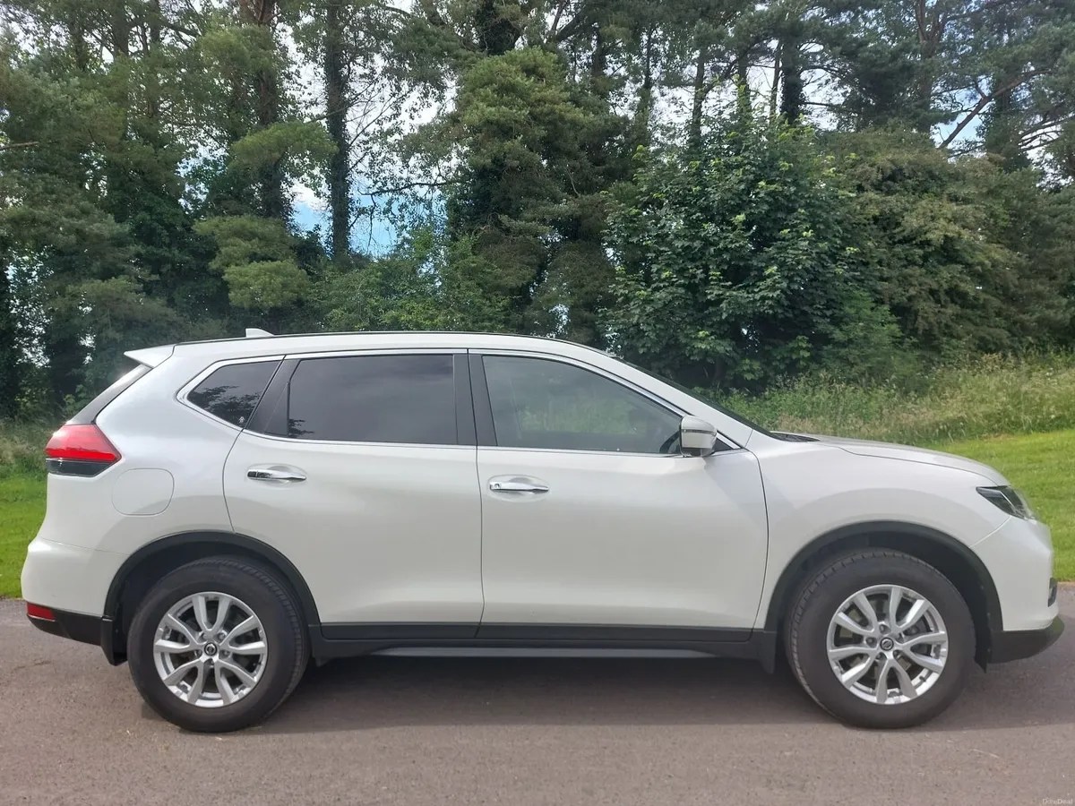 Nissan X-Trail 2020 - Image 4