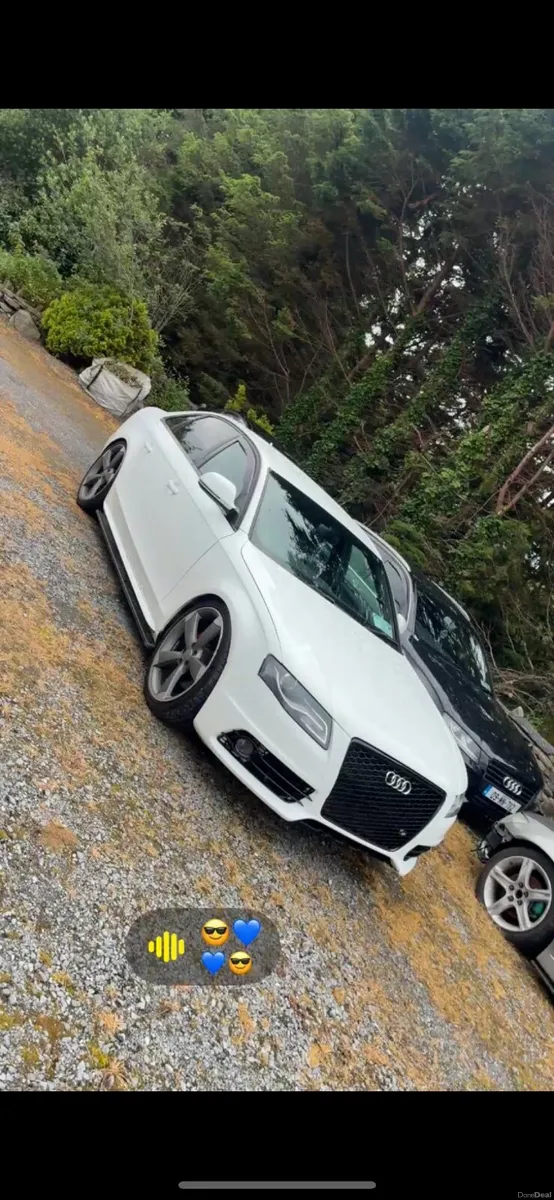 Audi A4 2009 - Image 1