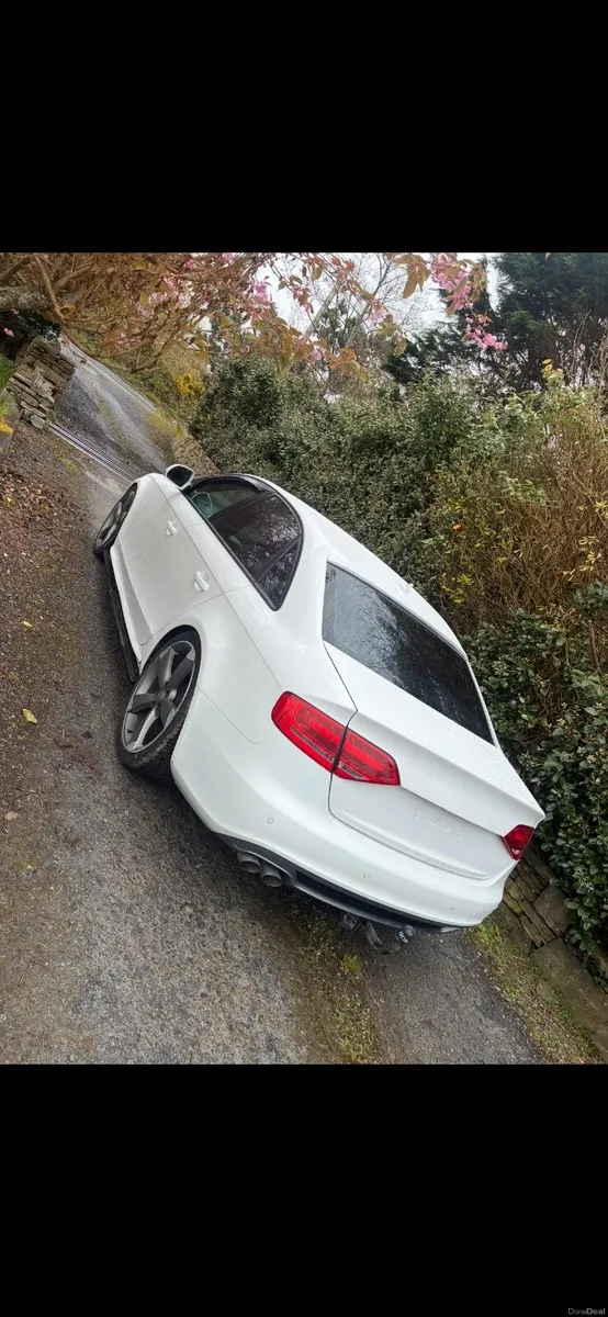 Audi A4 2009 - Image 4