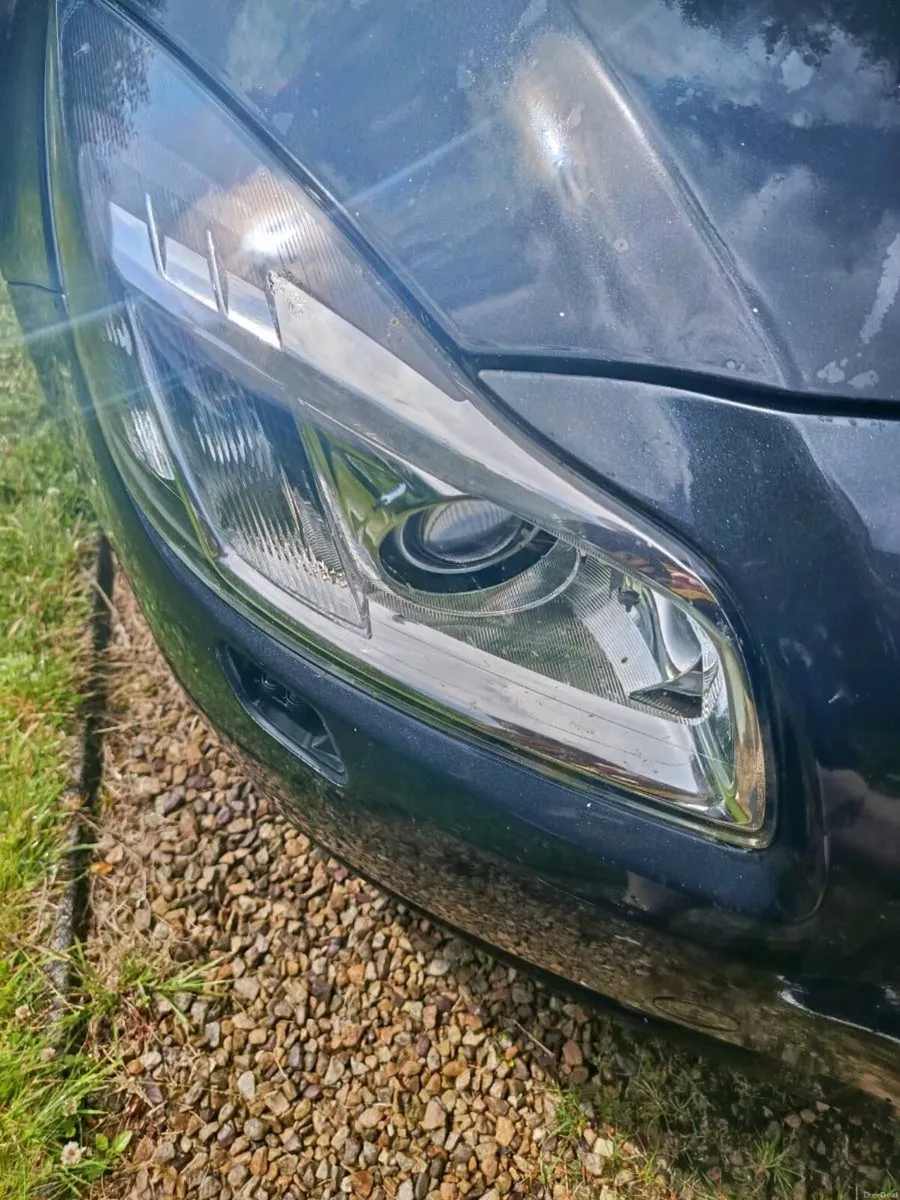 Vauxhall Insignia Elite - Image 2