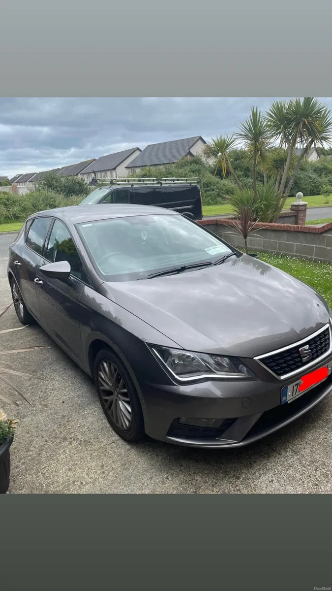SEAT Leon 2017 - Image 1