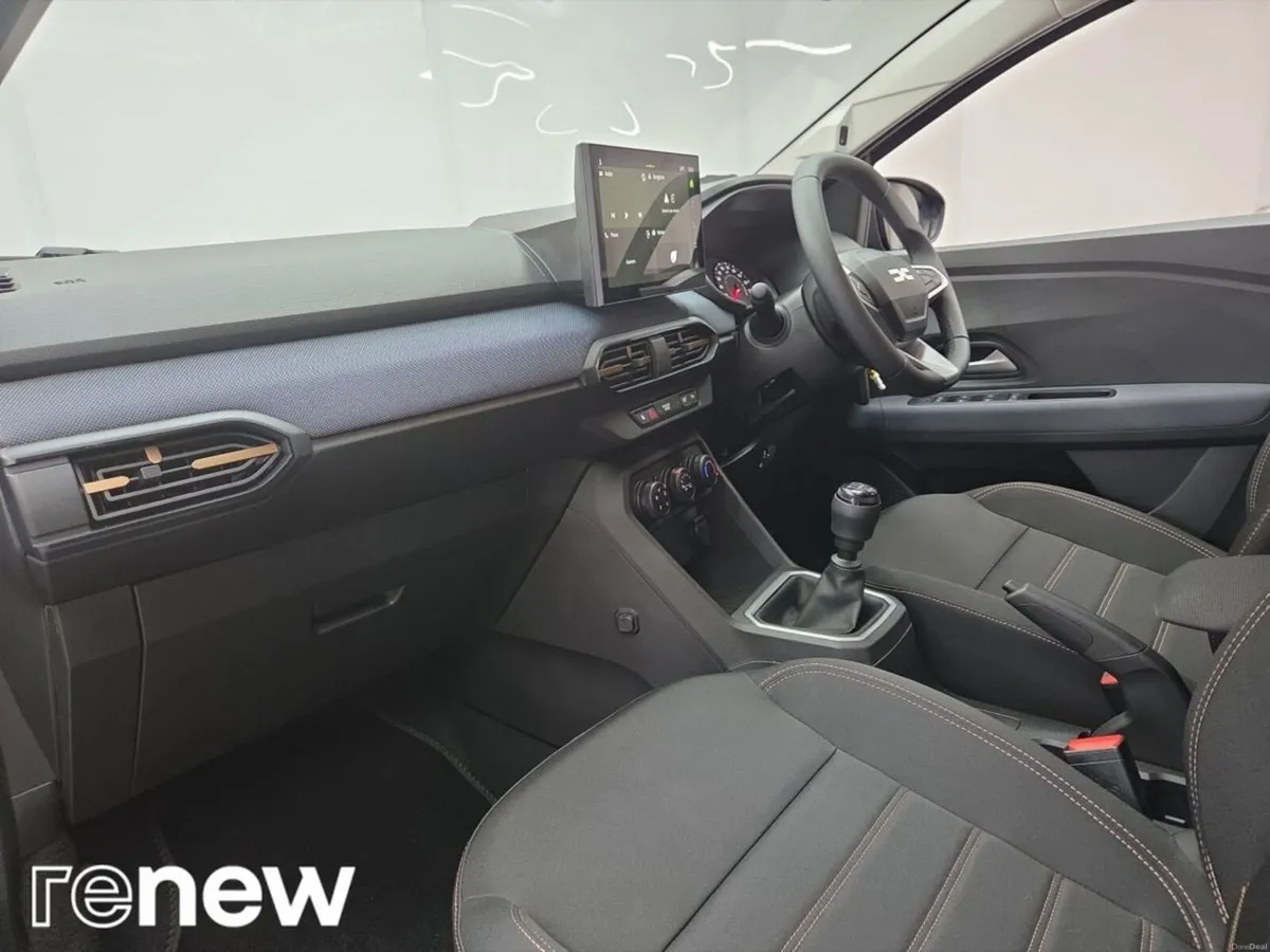 Dacia Sandero Stepway STEPWAY Expression TCe 110 E - Image 5