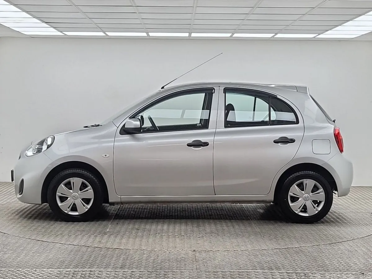 Nissan March 1.2 Auto Selection - Image 5