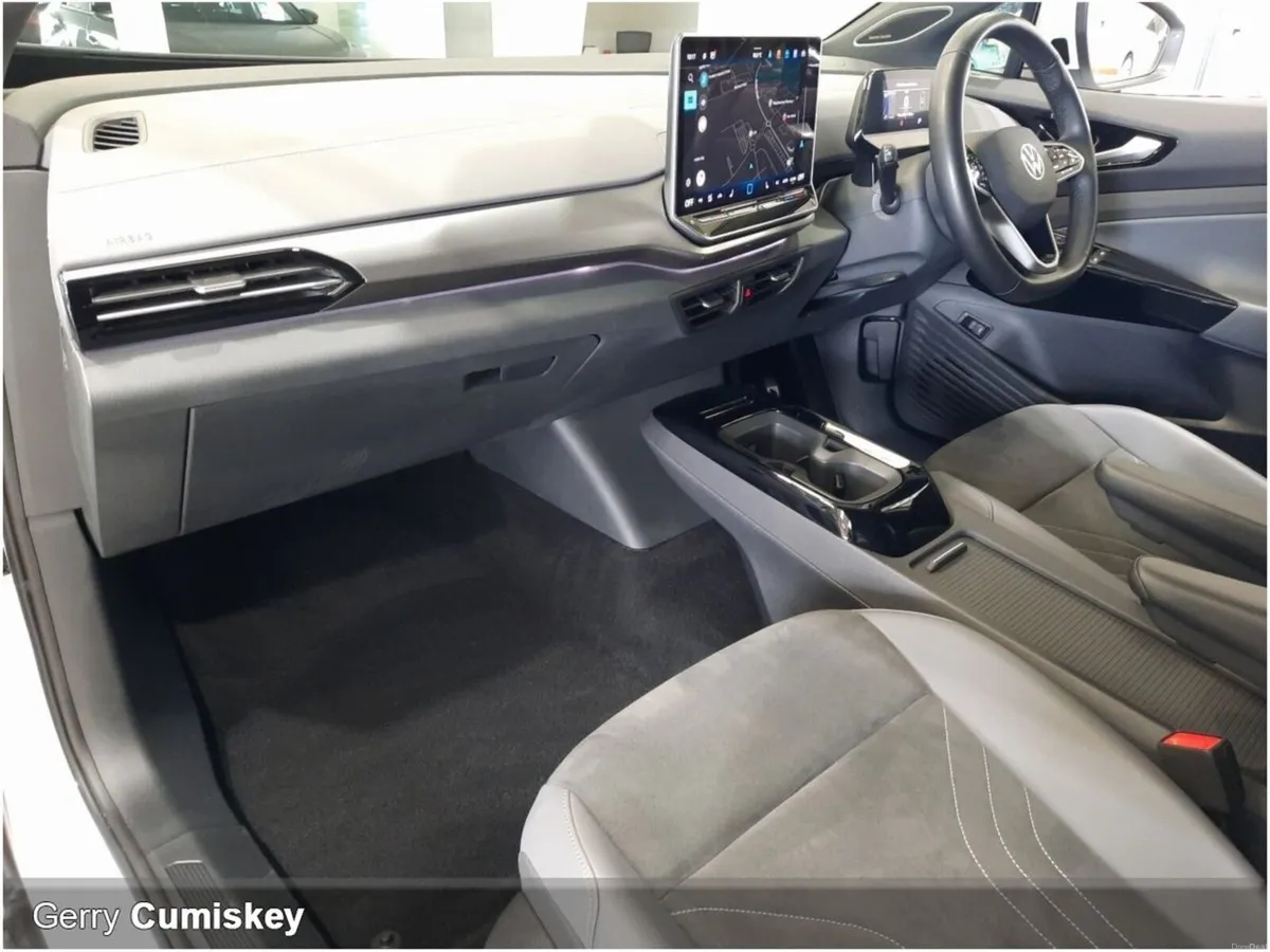 Volkswagen ID.4 77KWH |  MATCH PRO PERFORMANCE  | - Image 4