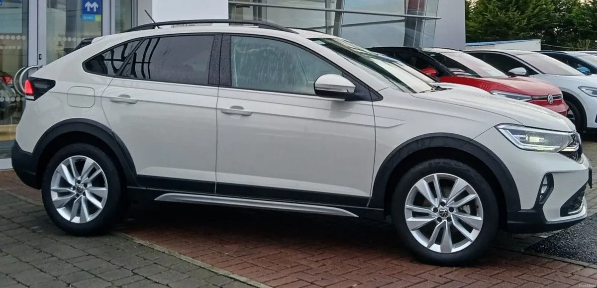 Volkswagen Taigo Edition 75 1.0TSI 95HP  *ANDROID - Image 2
