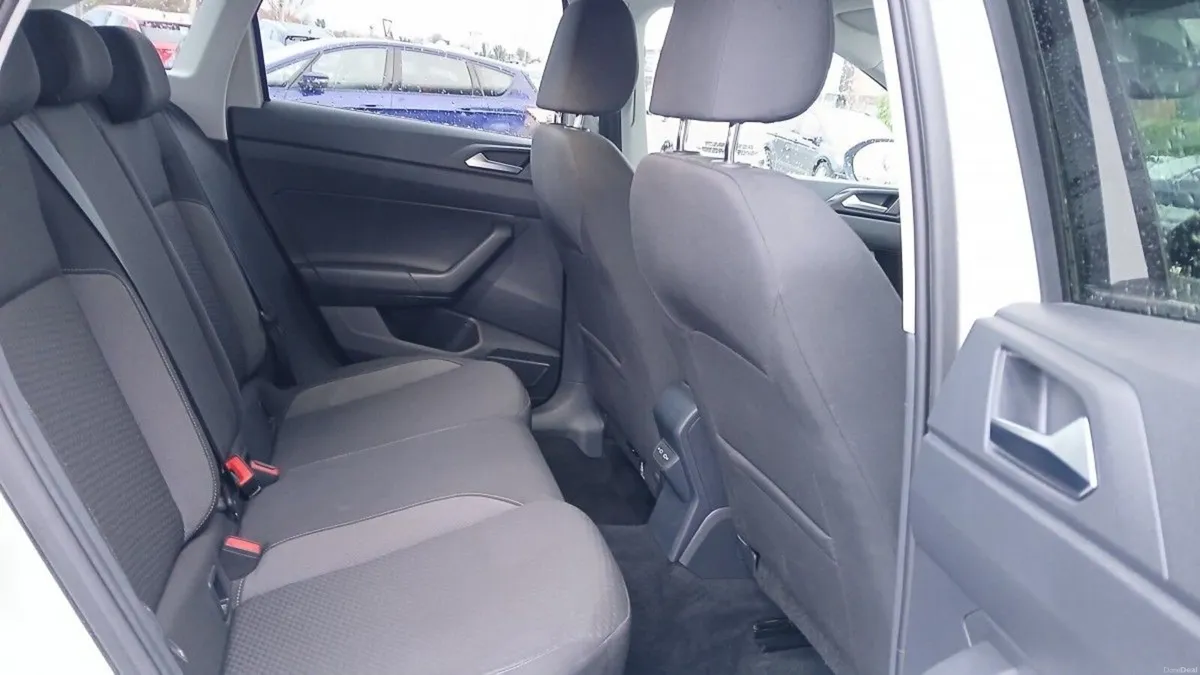 Volkswagen Taigo Edition 75 1.0TSI 95HP  *ANDROID - Image 6