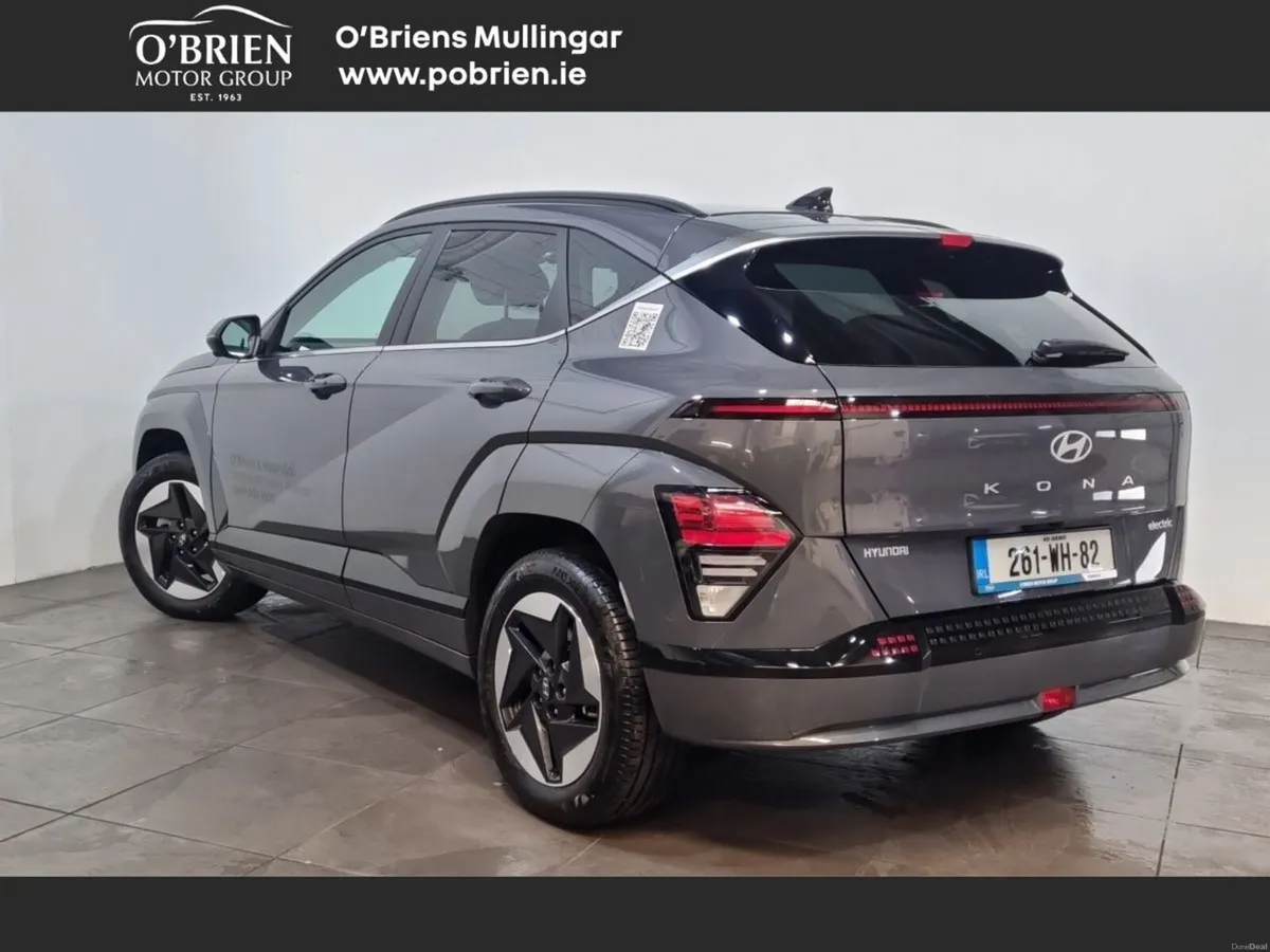Hyundai KONA EV Platinum 65kWh - Image 3