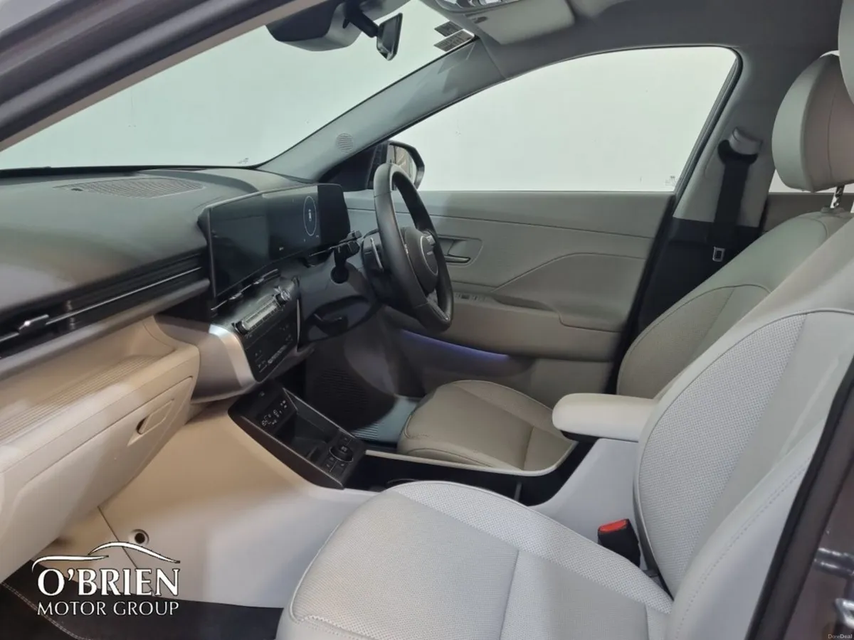 Hyundai KONA EV Platinum 65kWh - Image 5