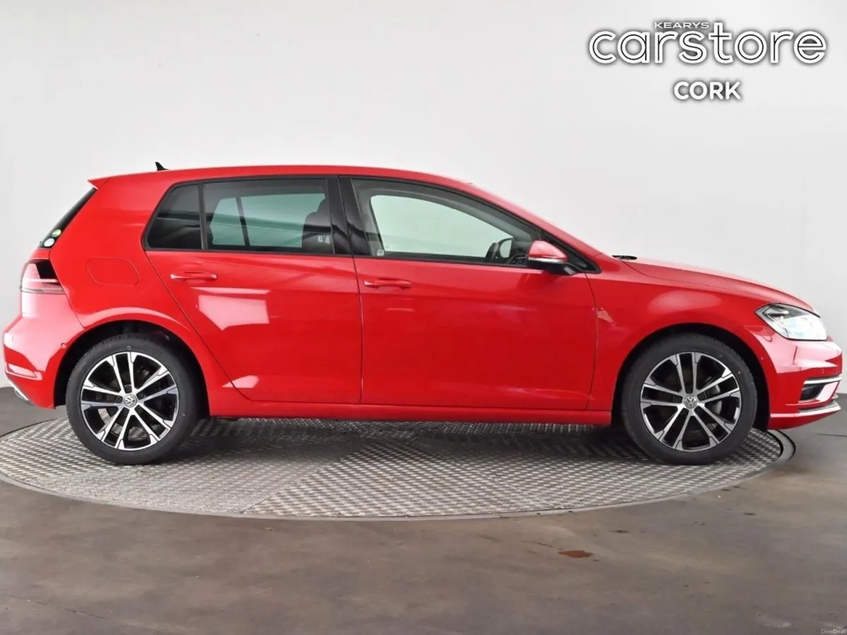 Volkswagen Golf 1.2 TSI Auto - Image 2