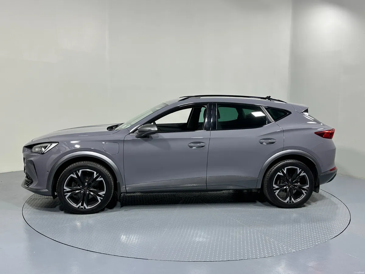 Cupra Formentor E-Hybrid 204BHP DSG Auto 222 - Image 4