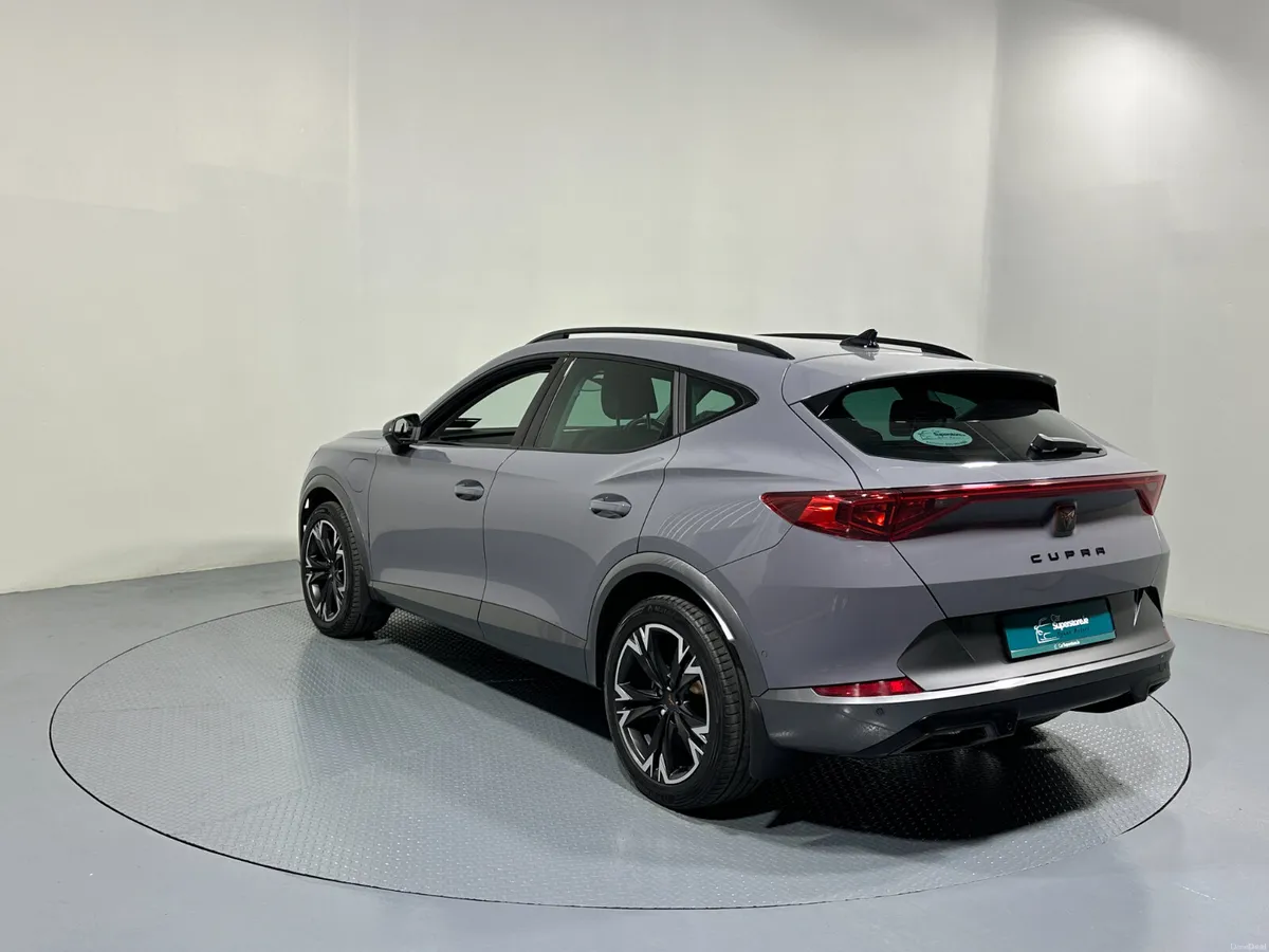 Cupra Formentor E-Hybrid 204BHP DSG Auto 222 - Image 5