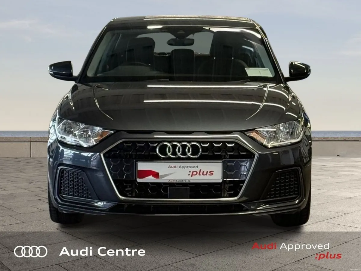 Audi A1 1.0TFSI 95 SE - Image 3