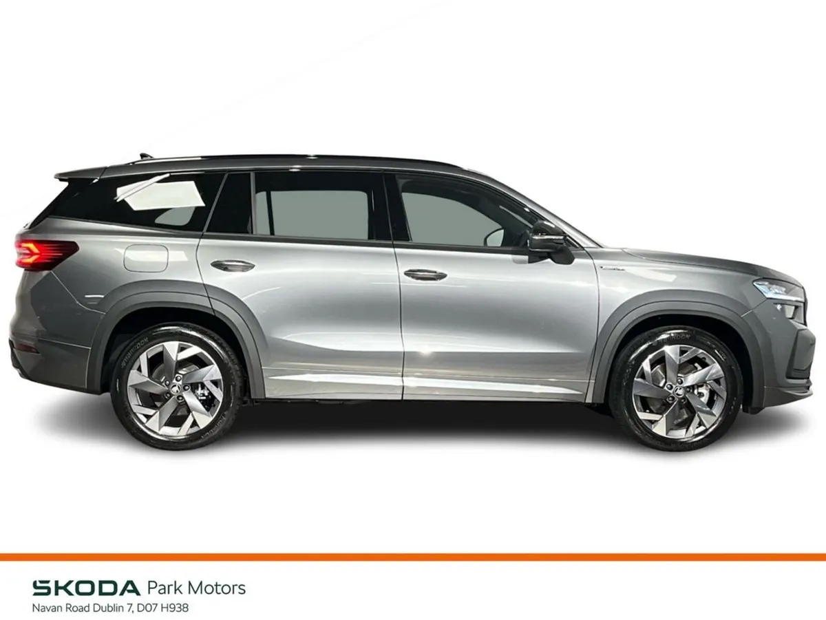 Skoda Kodiaq Sportline DSG 2.0TDI 150BHP - 19 Inch - Image 6