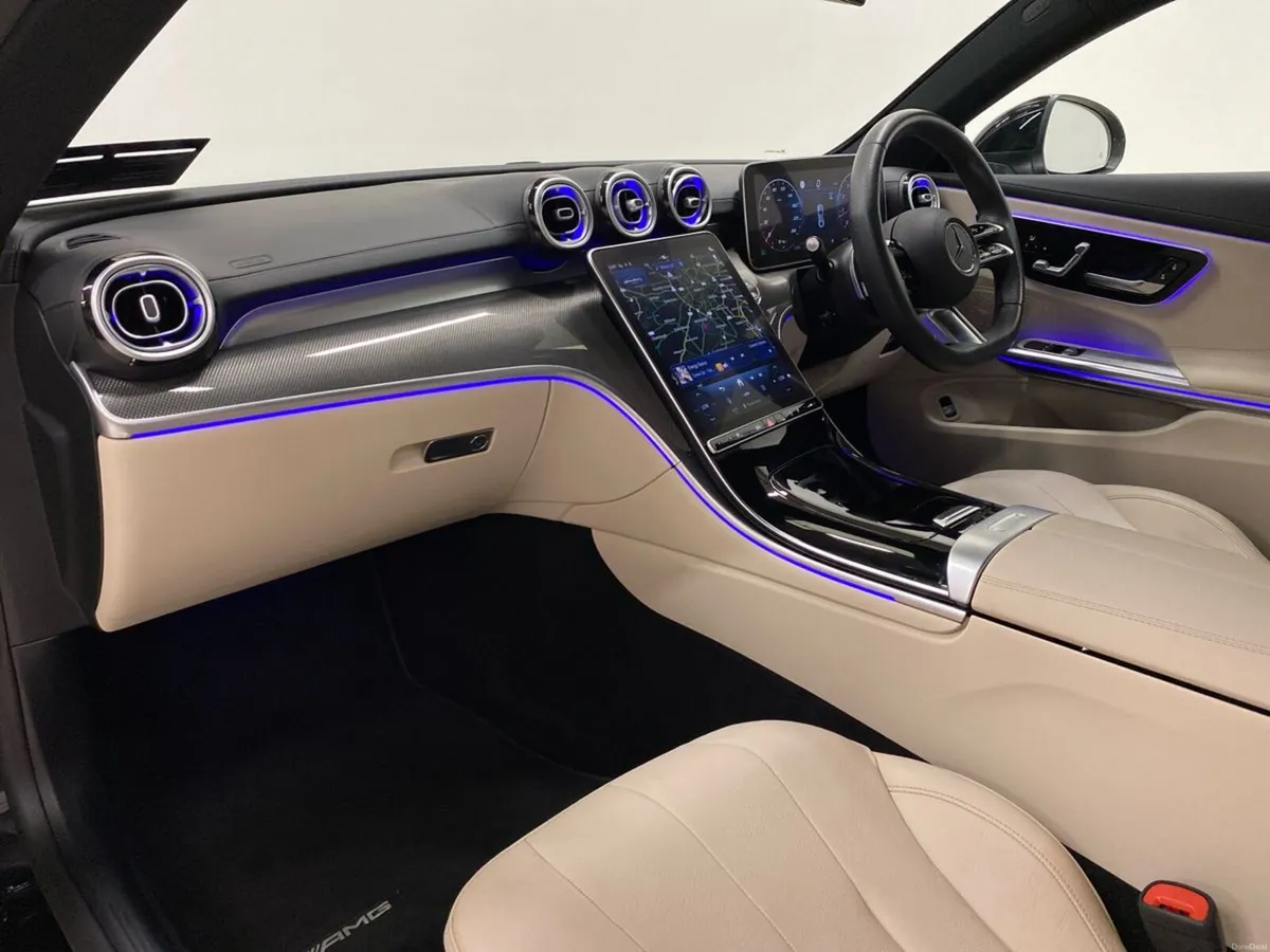 Mercedes-Benz CLE CLE 200 Coup AMG LINE PLUS | Rev - Image 6