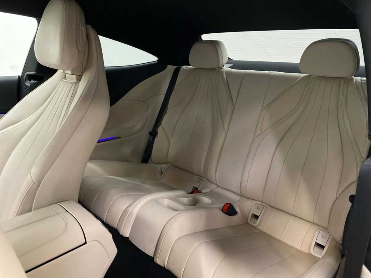 Mercedes-Benz CLE CLE 200 Coup AMG LINE PLUS | Rev - Image 4