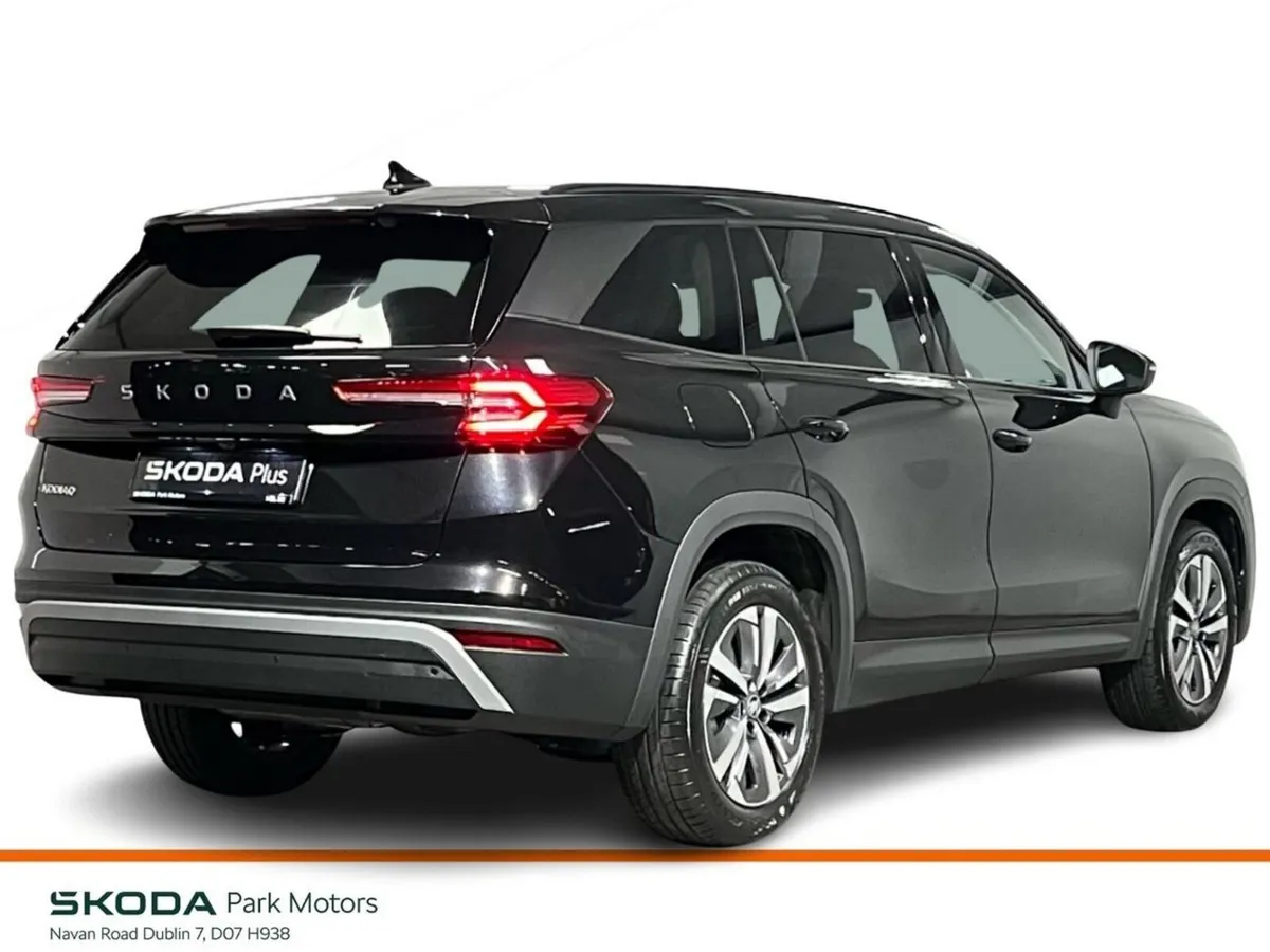 Skoda Kodiaq Selection DSG 2.0TDI 150BHP - Reversi - Image 3