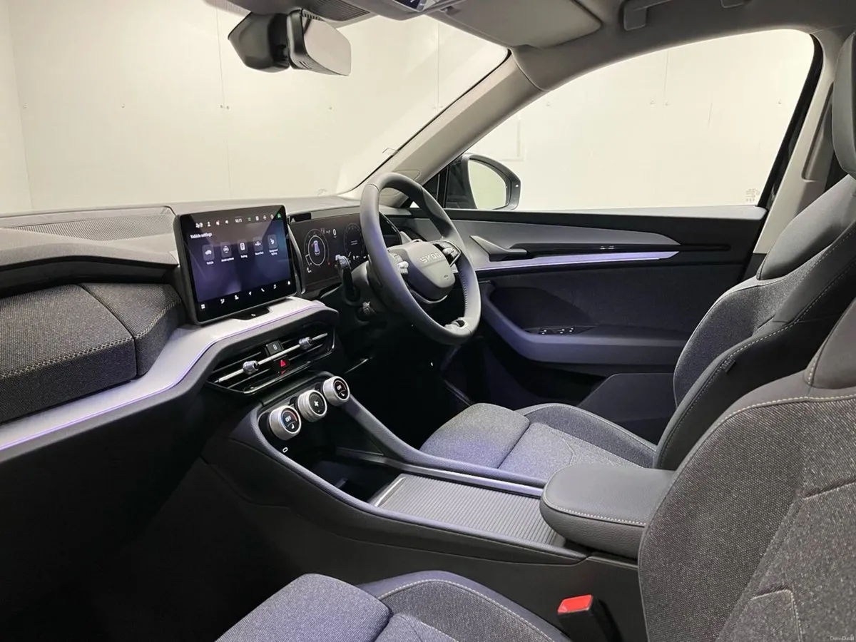 Skoda Kodiaq Selection DSG 2.0TDI 150BHP - Reversi - Image 4