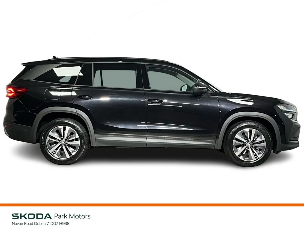 Skoda Kodiaq Selection DSG 2.0TDI 150BHP - Reversi - Image 6