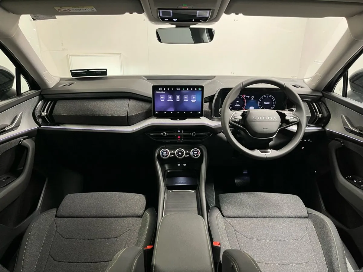 Skoda Kodiaq Selection DSG 2.0TDI 150BHP - Reversi - Image 4