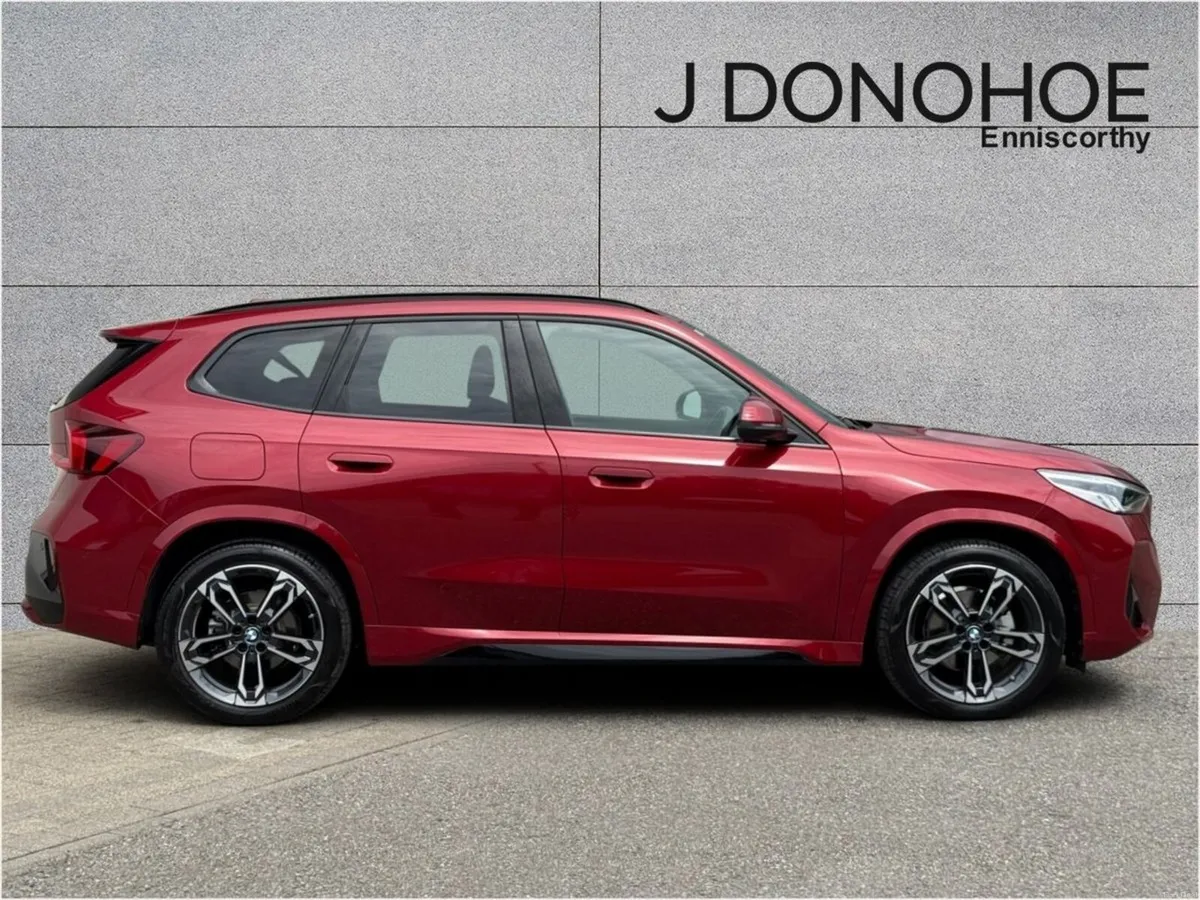 BMW iX1 eDrive20 M Sport *470km Range* - Image 3