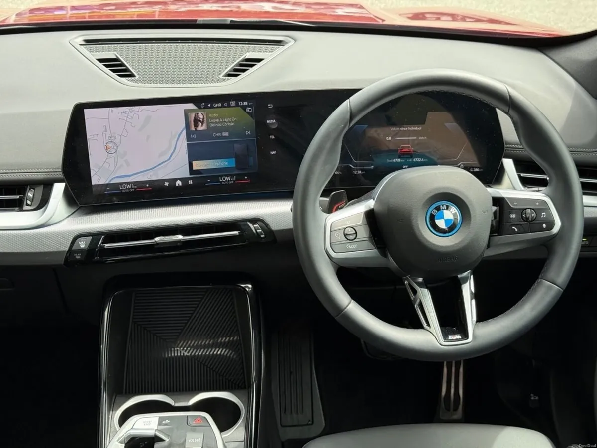 BMW iX1 eDrive20 M Sport *470km Range* - Image 5