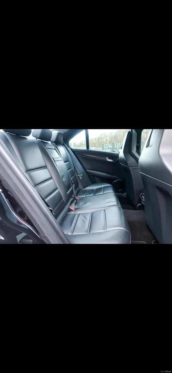Mercedes c63 - Image 5