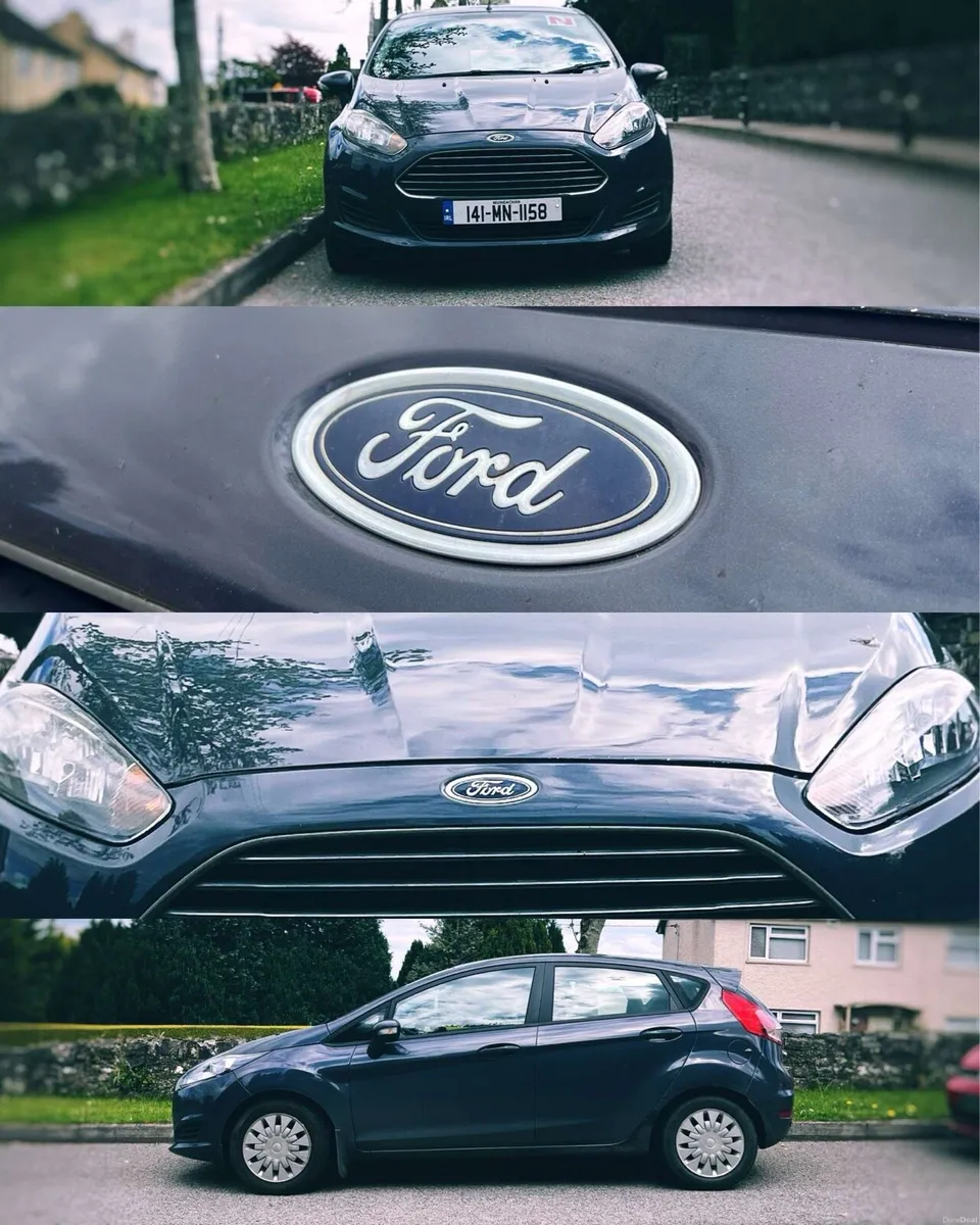 Ford Fiesta - Image 2