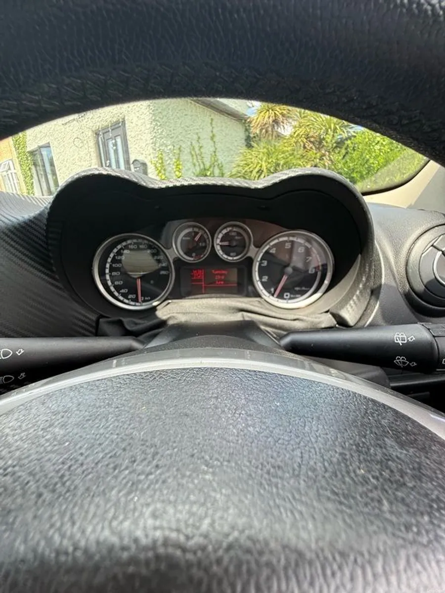 2011 Alfa Romeo Mito - Image 4