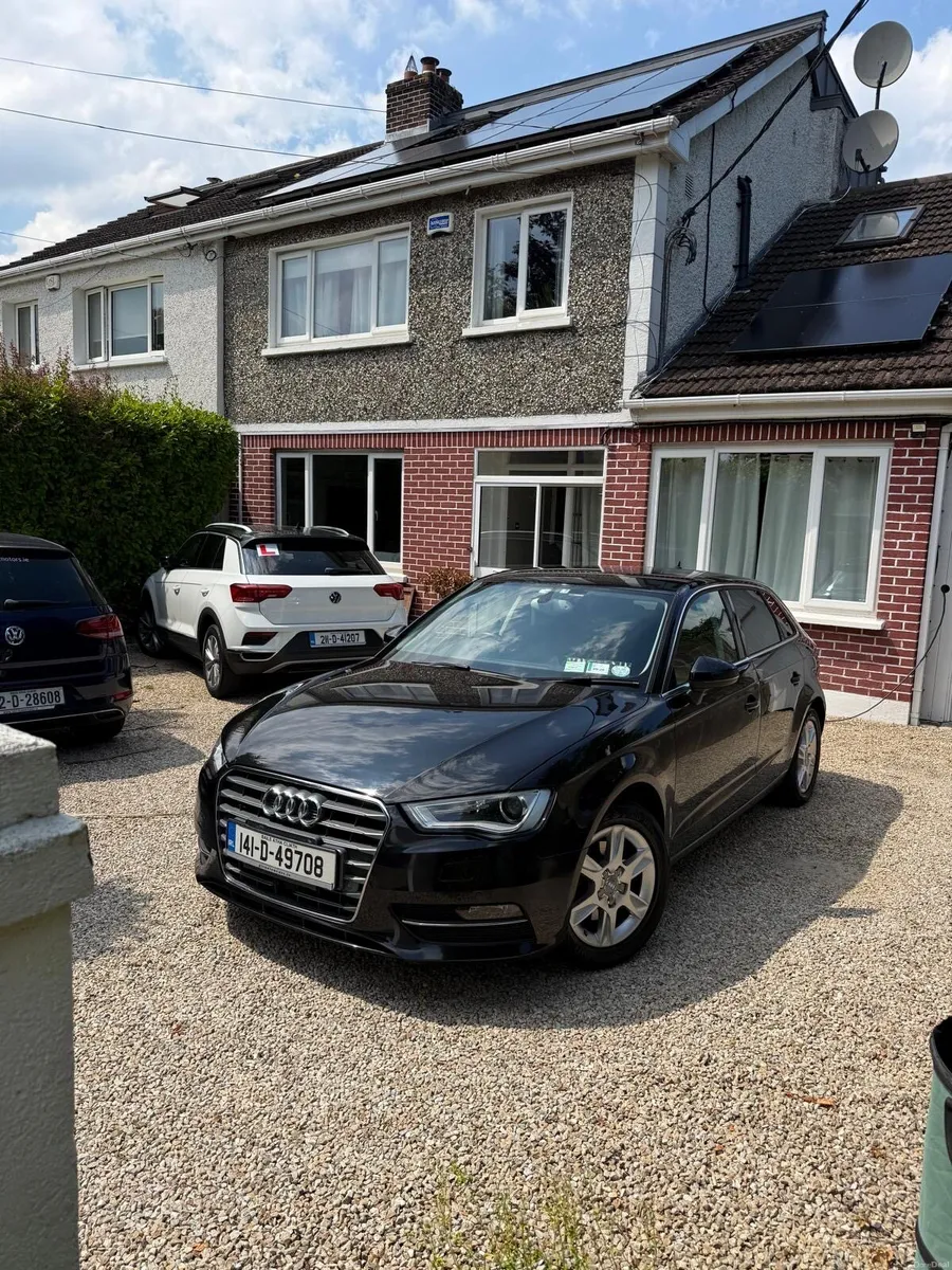 Audi A3 Sportback - Image 1