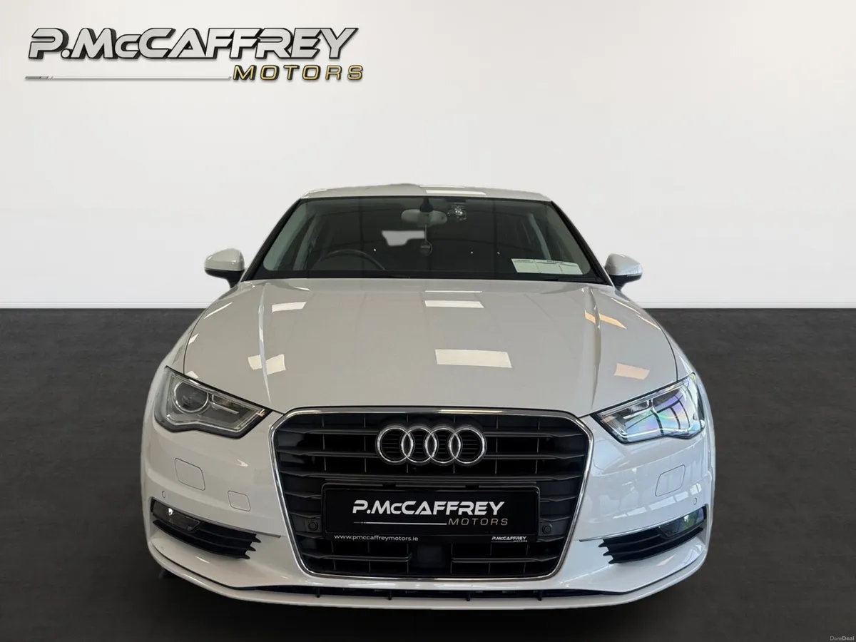 2015 Audi A3 1.4 TFSI S-Tronic Auto Reversing Came - Image 2